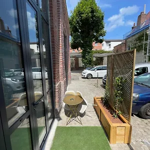 Appartement Vieux Village Rijsel