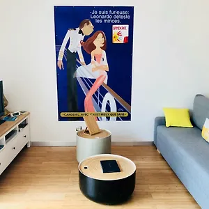 La Bergerie De Gaby Appartement