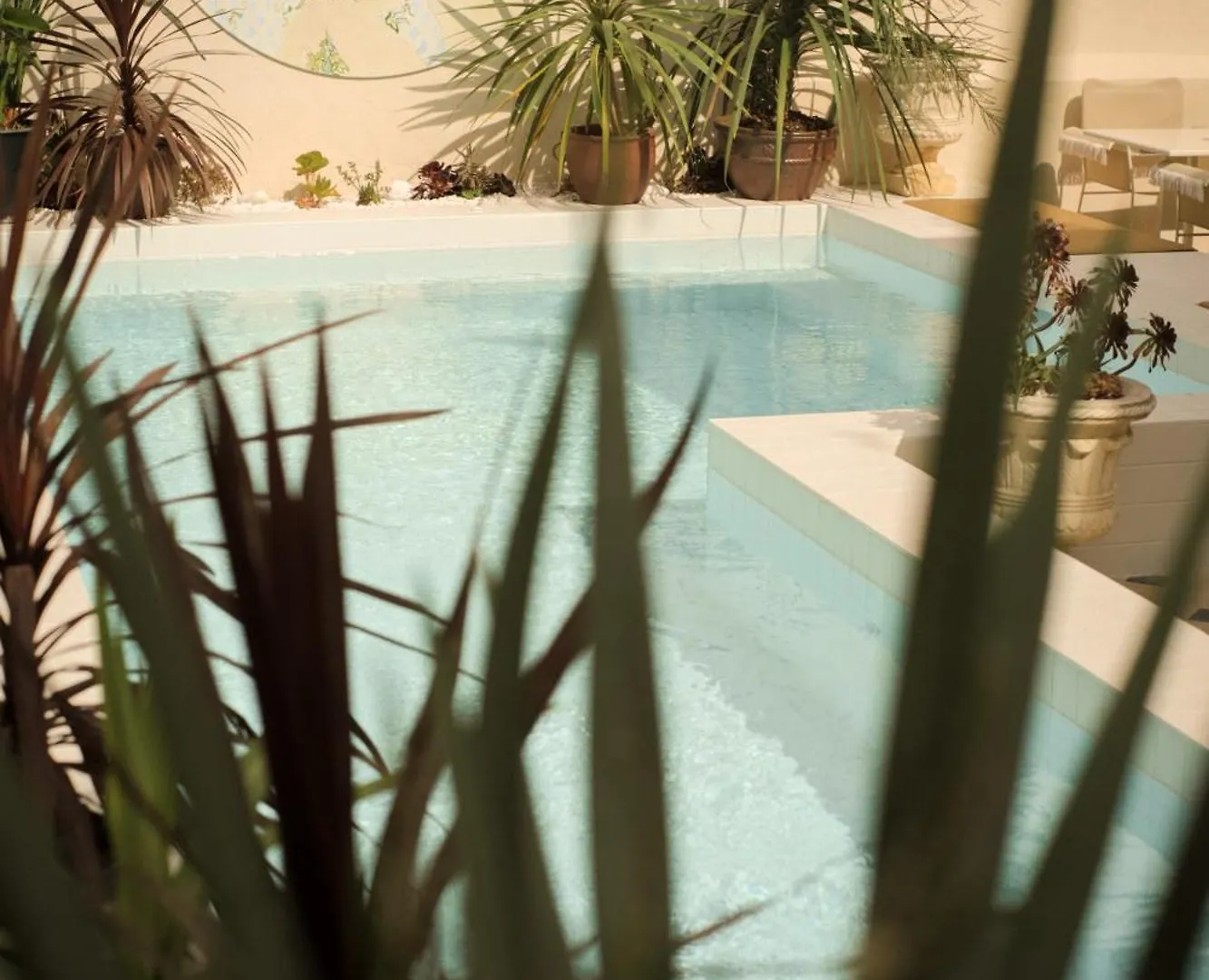 Lilou Hotel Hyeres
