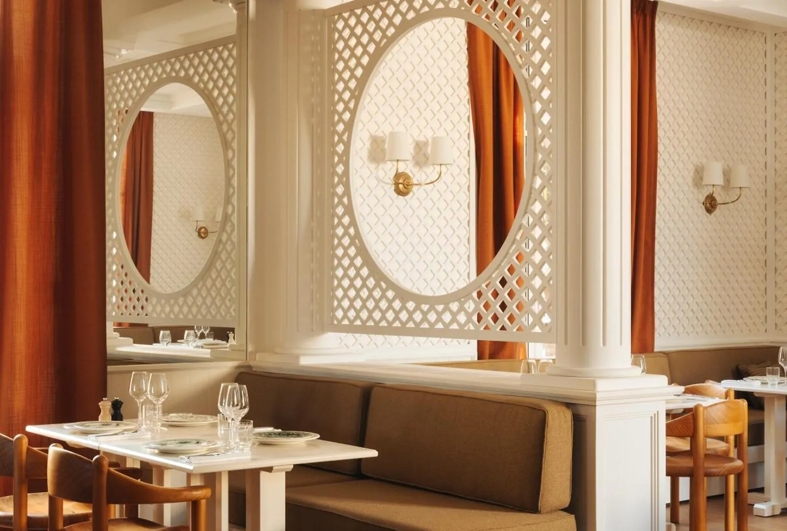 Lilou Hotel Hyeres France