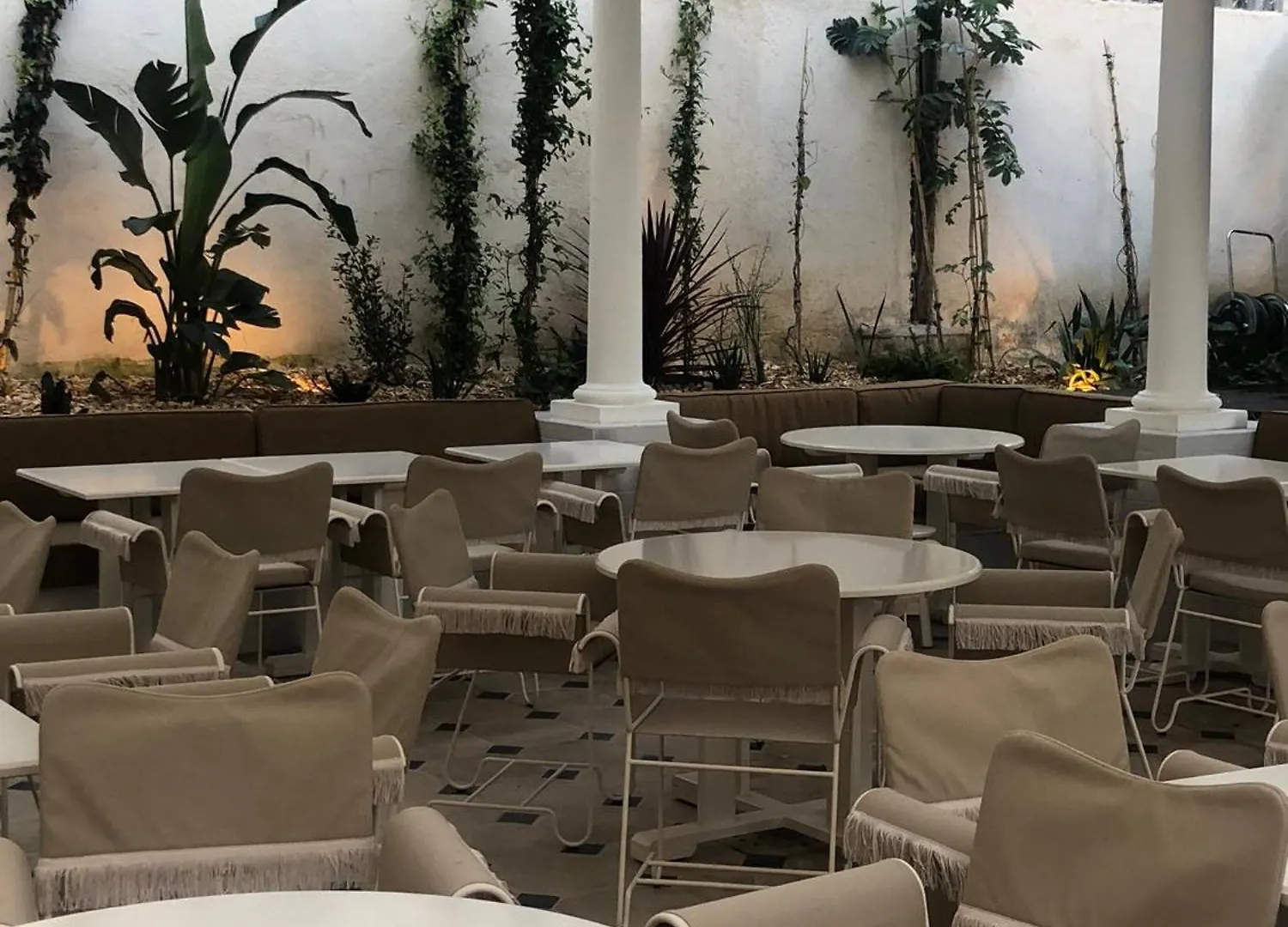 Lilou Hotel Hyeres