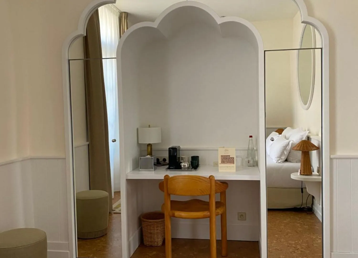 Lilou Hotel Hyeres 4*,