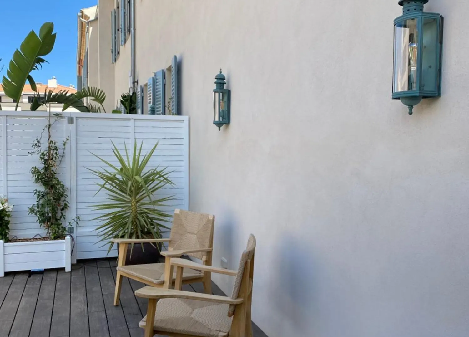Lilou Hotel Hyeres