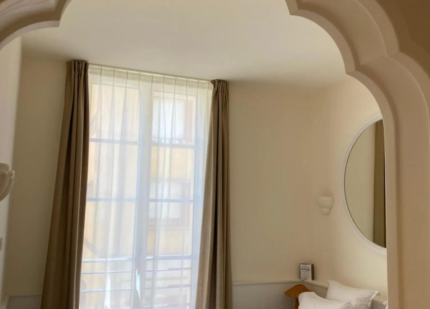 Lilou Hotel Hyeres 4*,  France