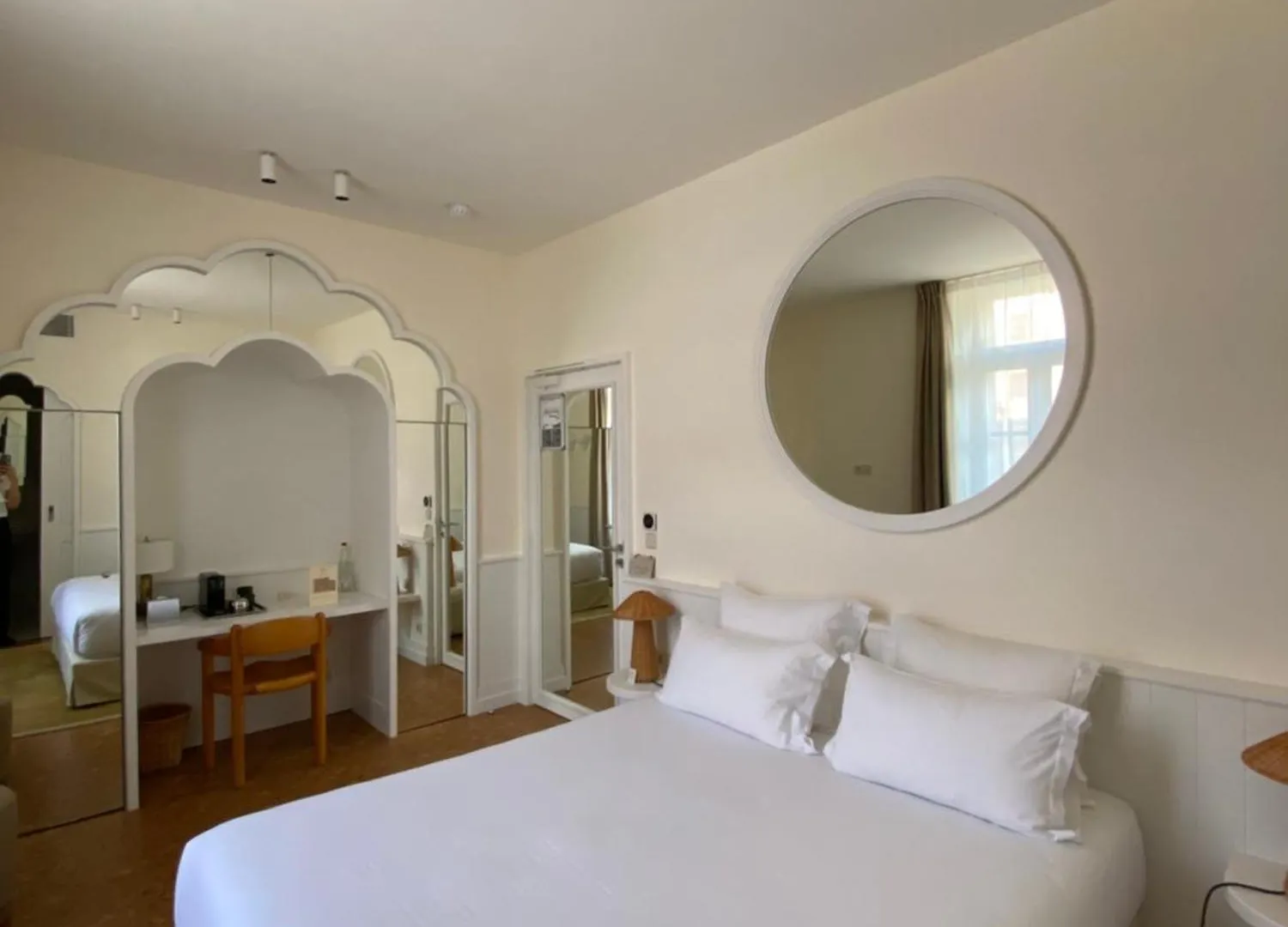 Lilou Hotel Hyeres
