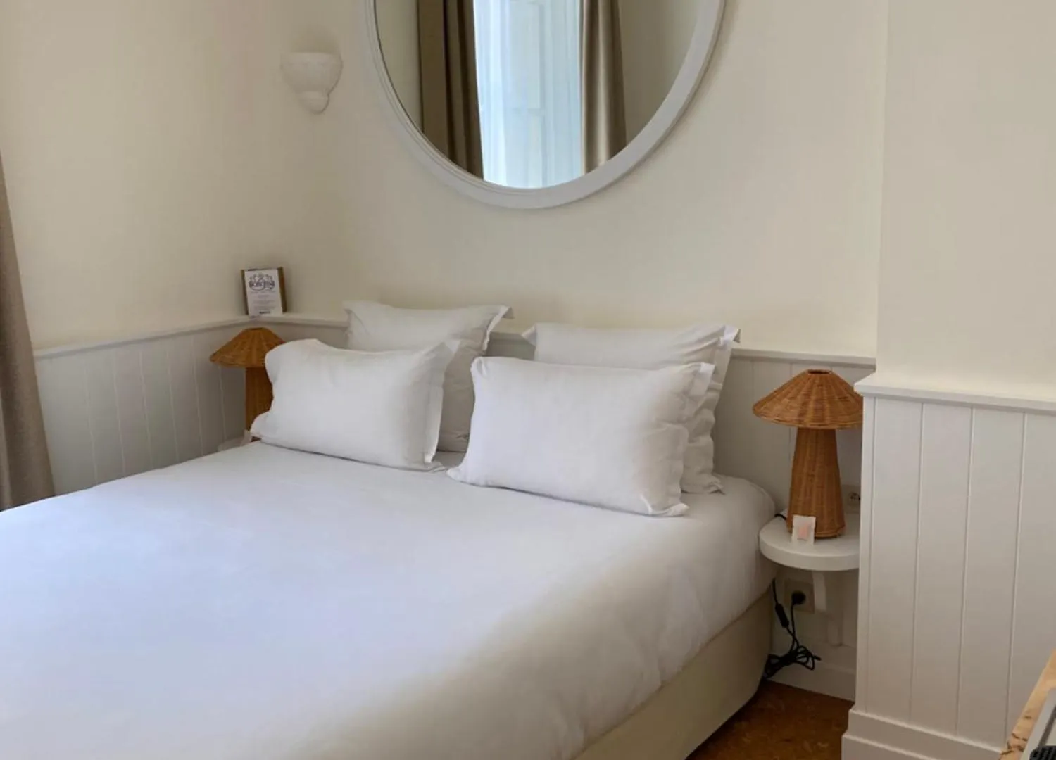 Lilou Hotel Hyeres 4*,  France