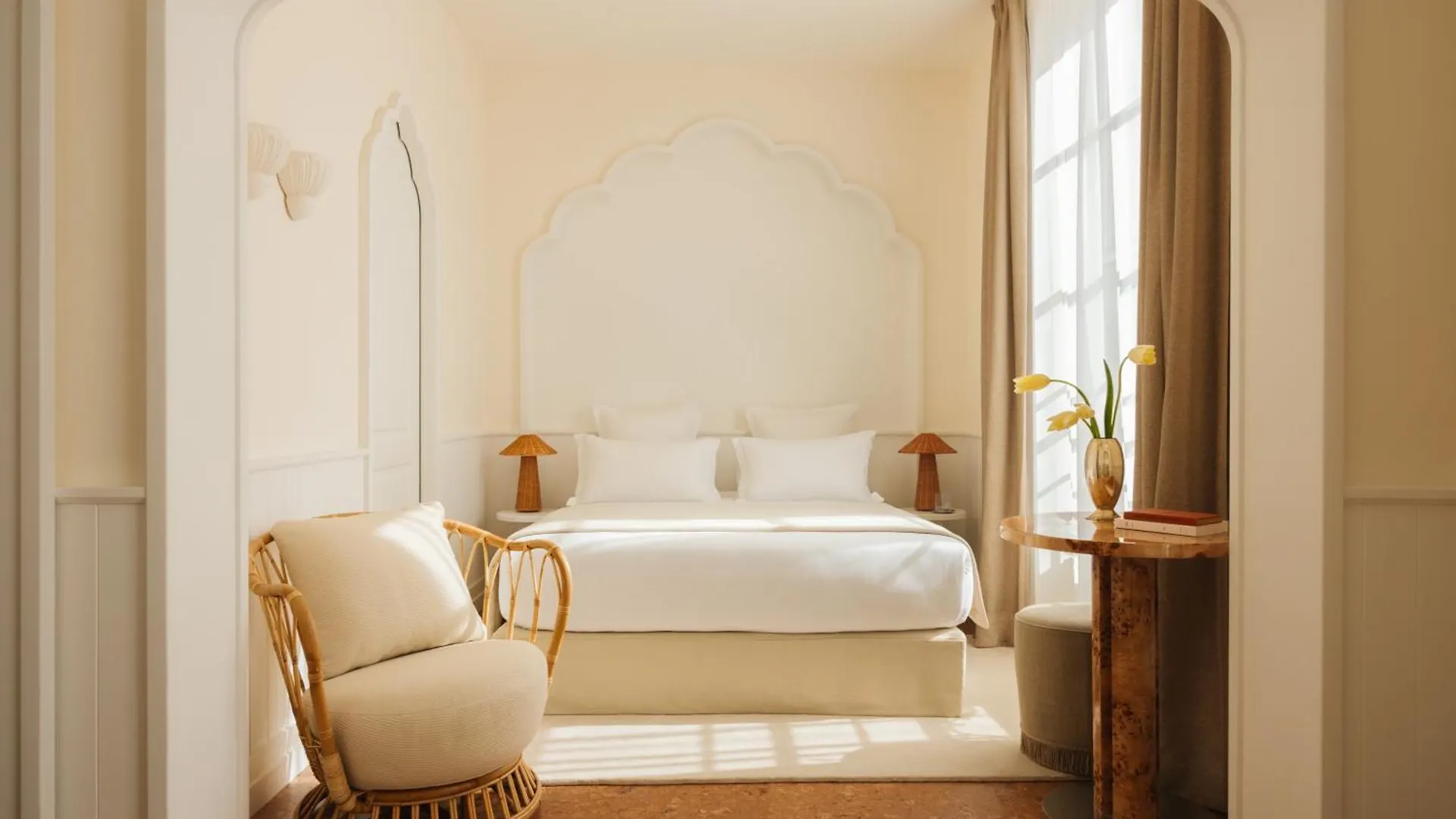 Lilou Hotel Hyeres