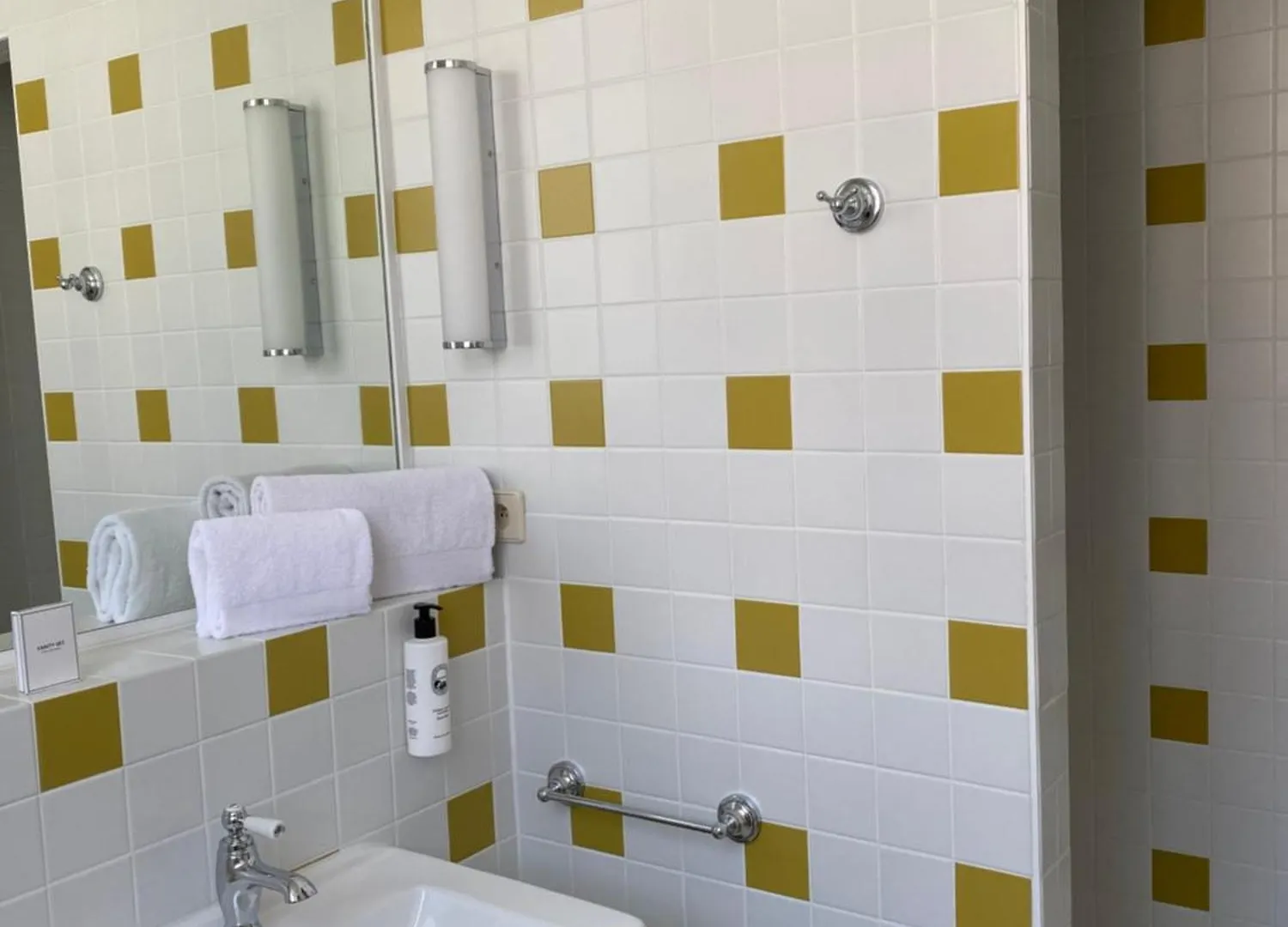 Lilou Hotel Hyeres
