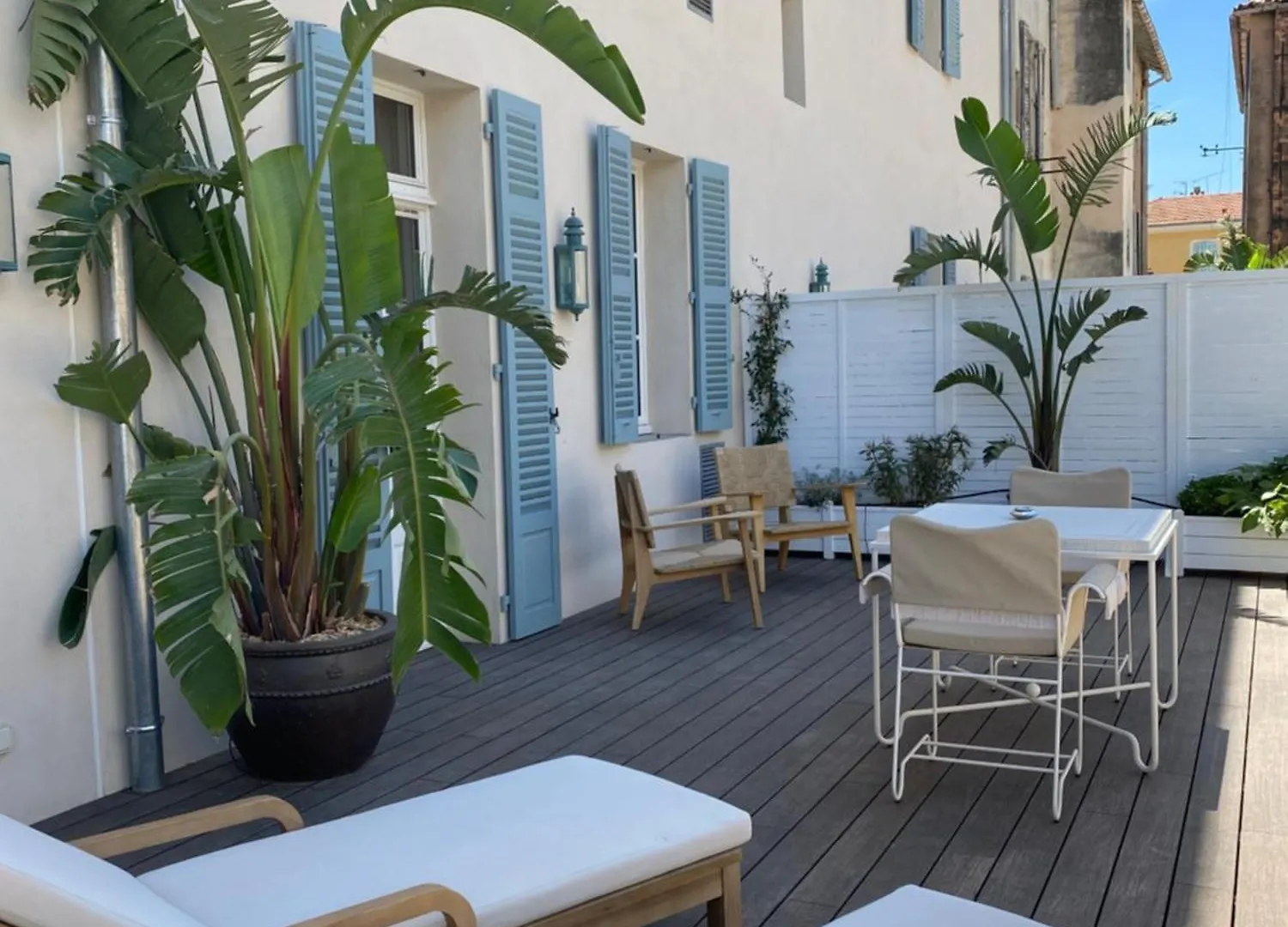 ****  Lilou Hotel Hyeres France