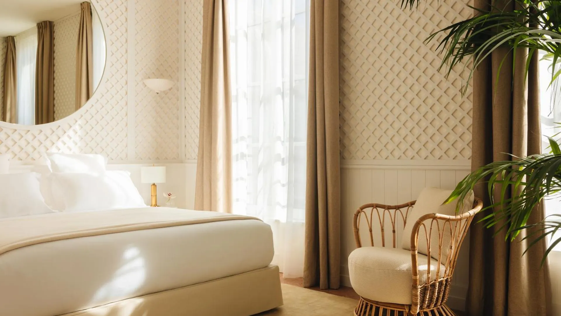 Lilou Hotel Hyeres