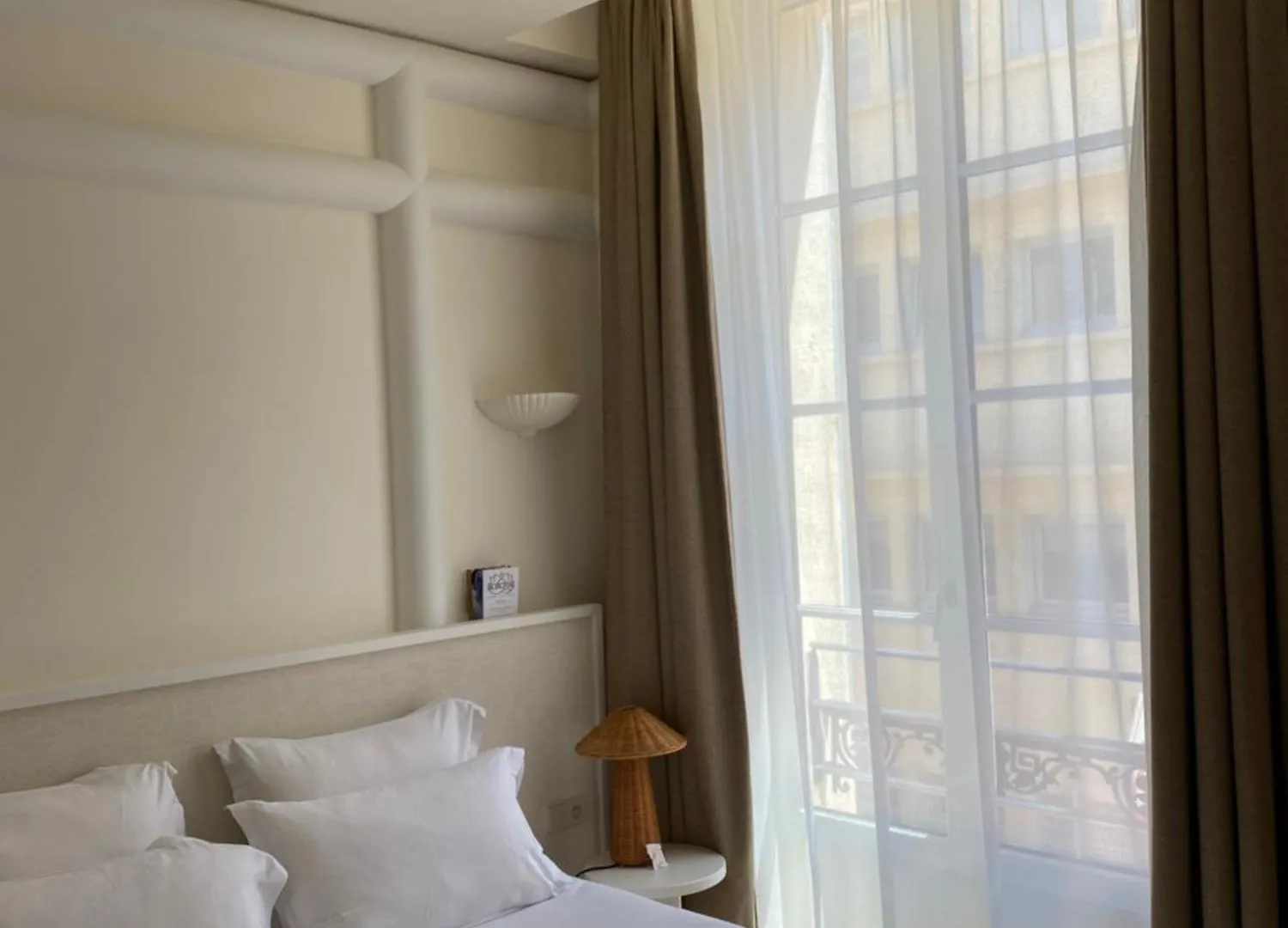 Lilou Hotel Hyeres