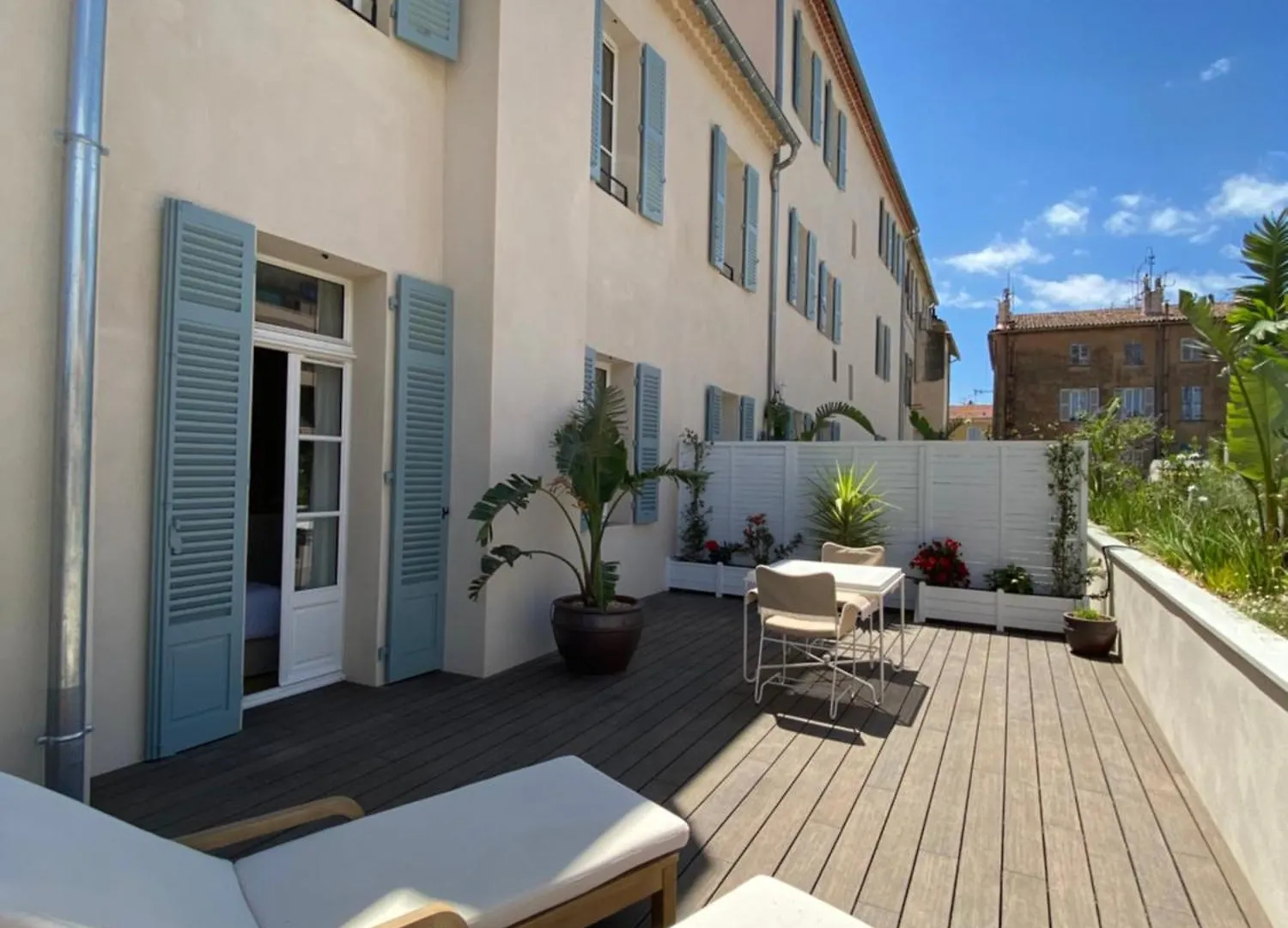 Lilou Hotel Hyeres