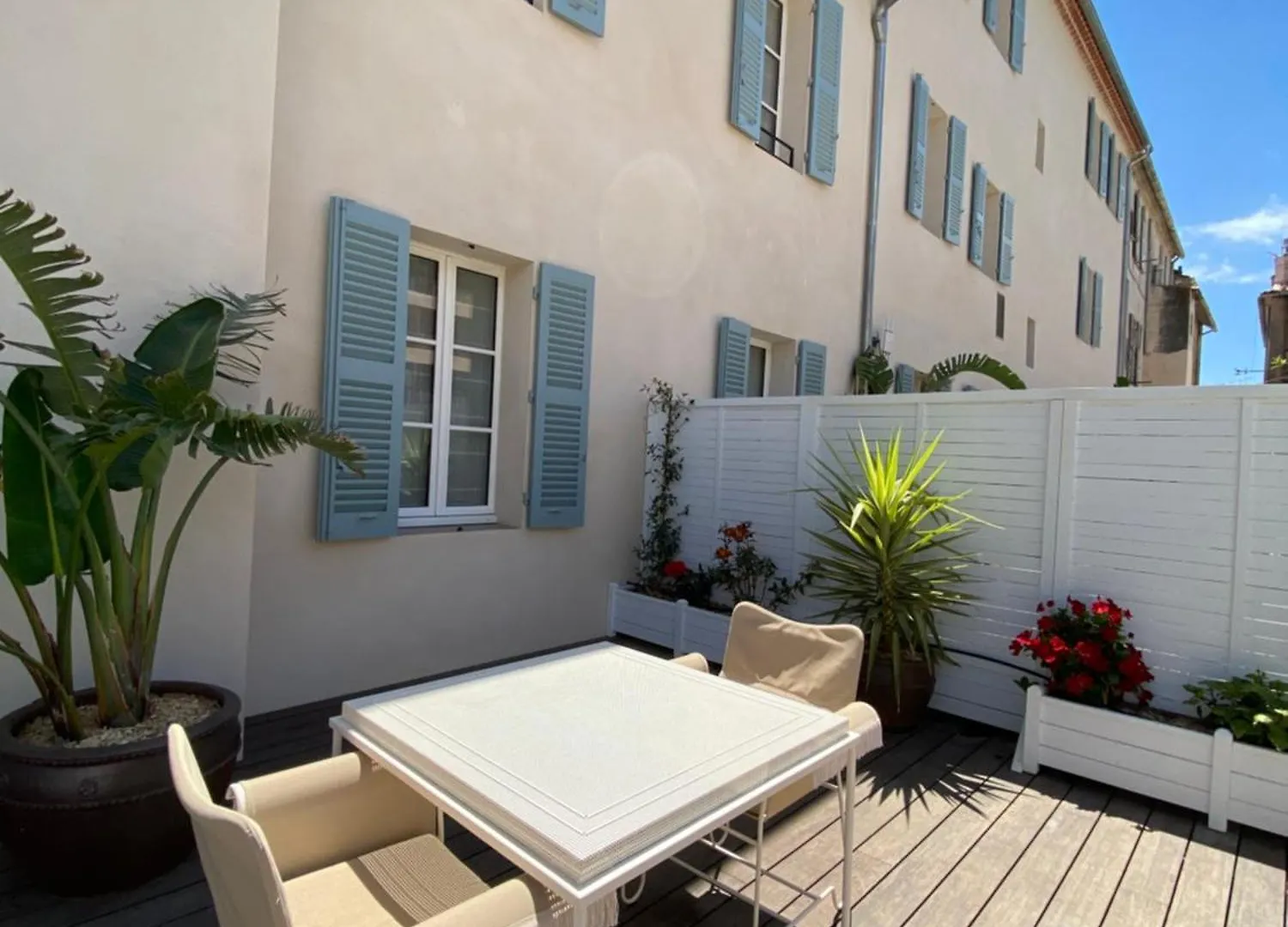 Lilou Hotel Hyeres